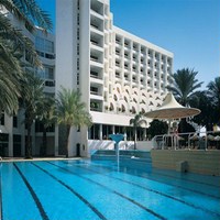 Sport Hotel Eilat - All-Inclusive